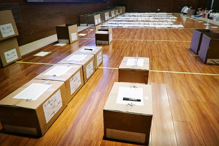 投标文件检查要注意哪些方面？